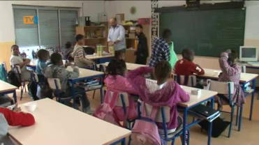 Dia do Pequeno Almoço Saudável na Esc. Condes da Lousã